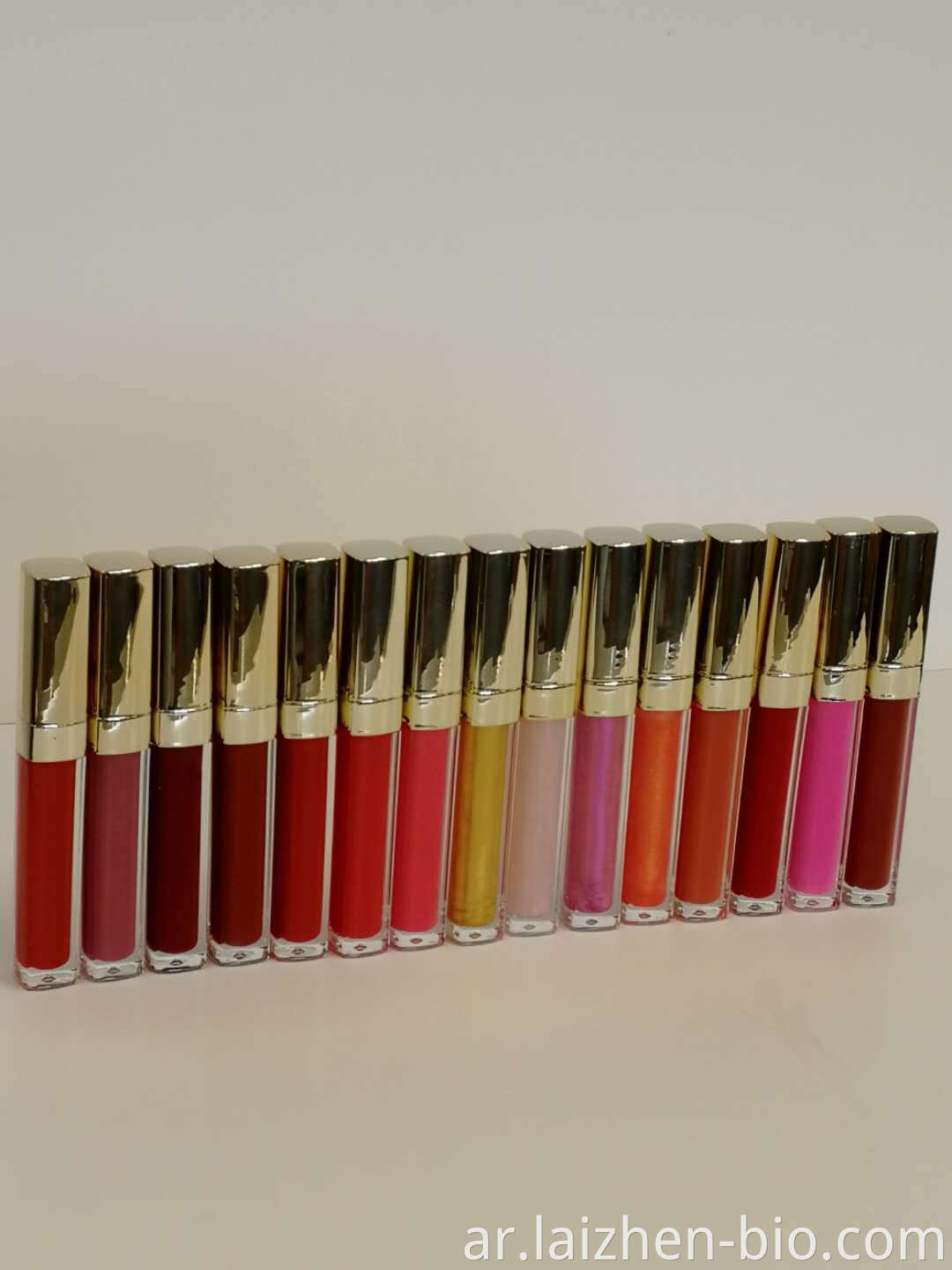 lipgloss matte private label